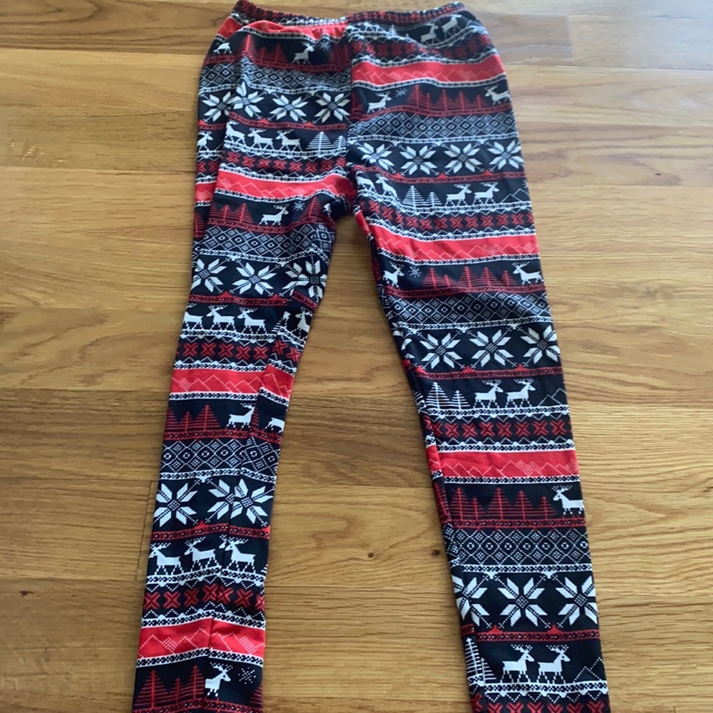 leggings